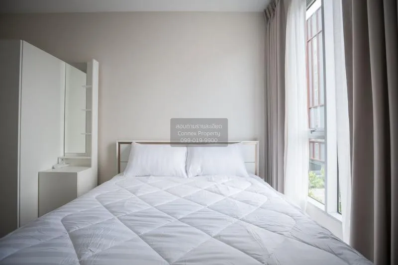 เช่าคอนโด  พลัม คอนโด ราม 60 อินเตอร์เชนจ์ หัวหมาก เขต บางกะปิ กร