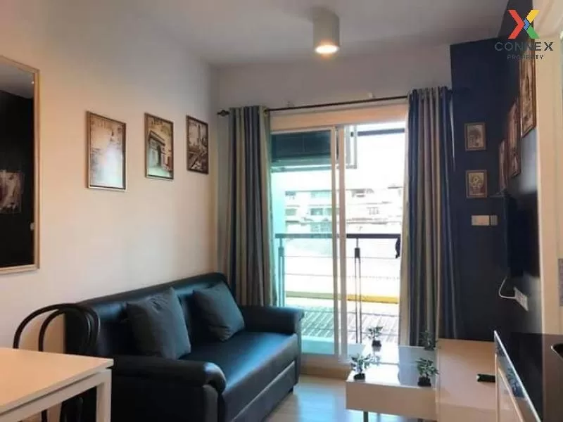 เช่าคอนโด  แบงค์คอก ฮอไรซอน รัชดา - ท่าพระ บุคคโล เขต ธนบุรี กรุง เช่าคอนโด  แบงค์คอก ฮอไรซอน รัชดา - ท่าพระ บุคคโล เขต ธนบุรี กรุง 1