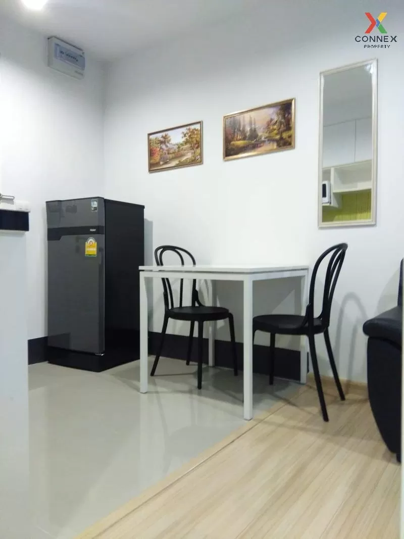 เช่าคอนโด  แบงค์คอก ฮอไรซอน รัชดา - ท่าพระ บุคคโล เขต ธนบุรี กรุง เช่าคอนโด  แบงค์คอก ฮอไรซอน รัชดา - ท่าพระ บุคคโล เขต ธนบุรี กรุง 3