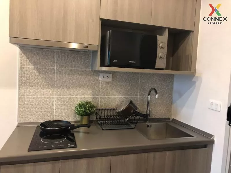 FOR RENT condo , Ideo Mobi Bangsue Grand Interchange , MRT-Tao Po 2