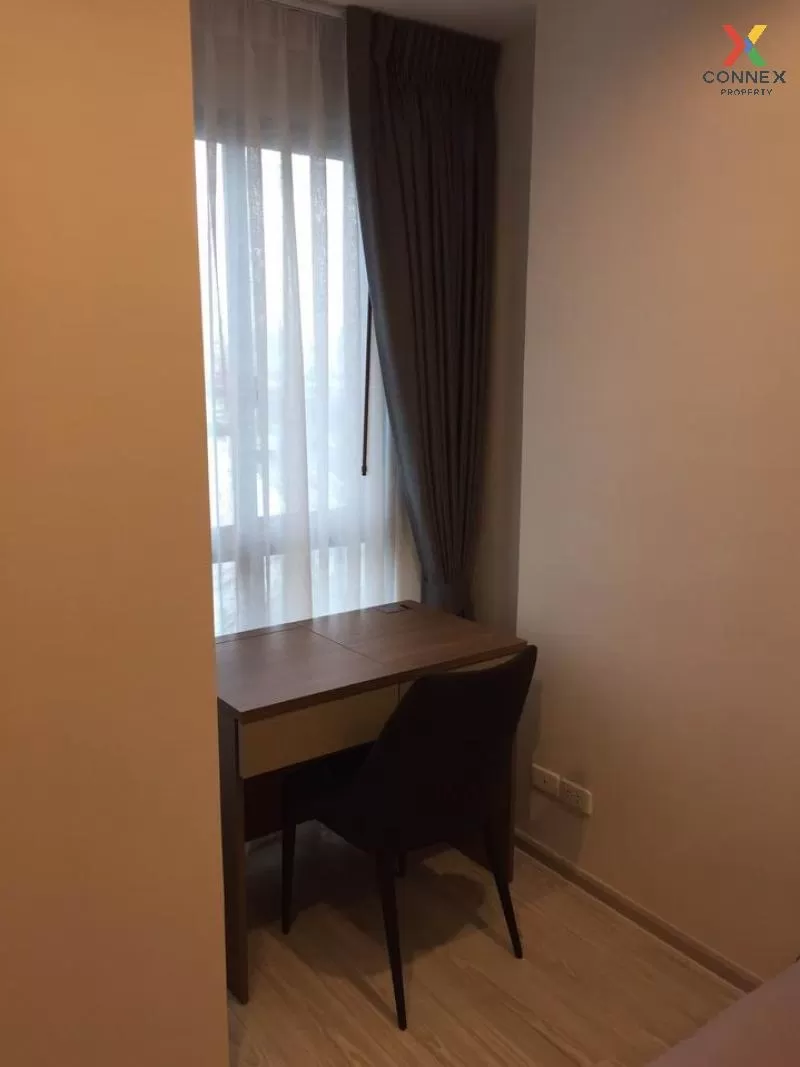FOR RENT condo , Ideo Mobi Bangsue Grand Interchange , MRT-Tao Po