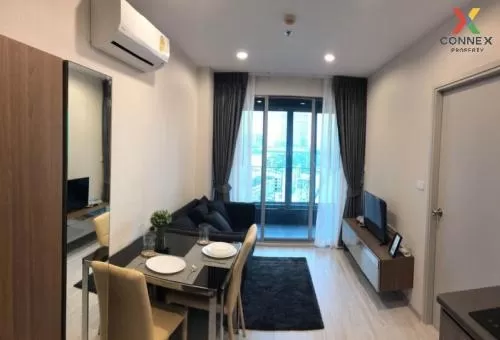 FOR RENT condo , Ideo Mobi Bangsue Grand Interchange , MRT-Tao Poon , Bang Sue , Bang Su , Bangkok , CX-54041