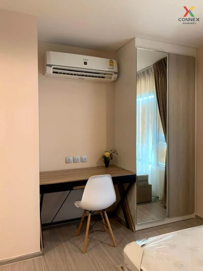 FOR RENT condo , Aspire Erawan , BTS-Chang Erawan , Bang Duan , D 3