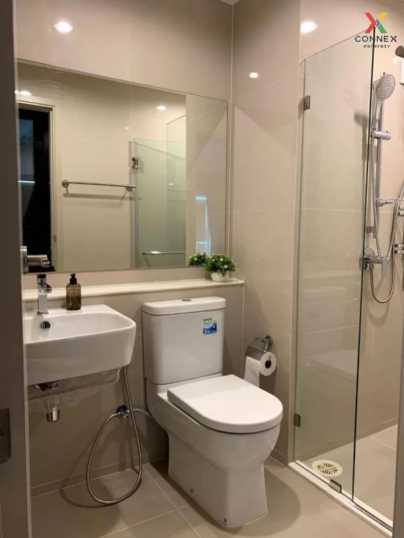 FOR RENT condo , Aspire Erawan , BTS-Chang Erawan , Bang Duan , D 4