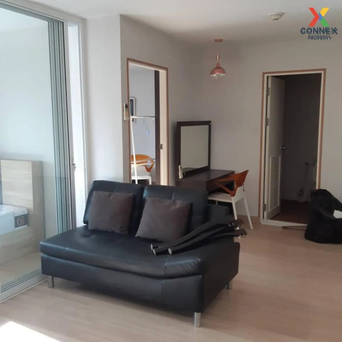 เช่าคอนโด  พาร์ค เพลินจิต BTS-เพลินจิต คลองเตยเหนือ เขต วัฒนา กรุ 2