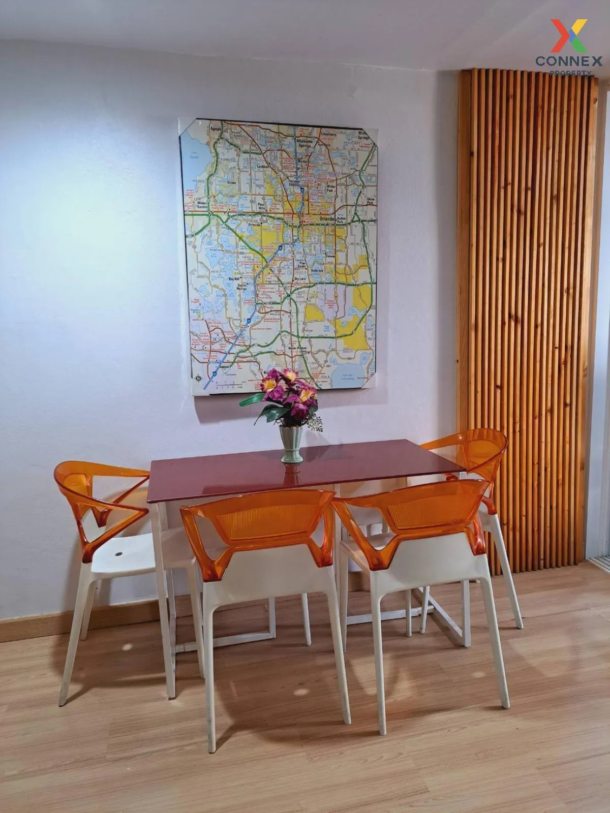 เช่าคอนโด  พาร์ค เพลินจิต BTS-เพลินจิต คลองเตยเหนือ เขต วัฒนา กรุ 4