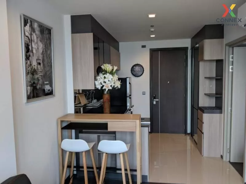 FOR SALE condo , The Line Asoke - Ratchada , MRT-Phra Ram 9 , Din FOR SALE condo , The Line Asoke - Ratchada , MRT-Phra Ram 9 , Din 4