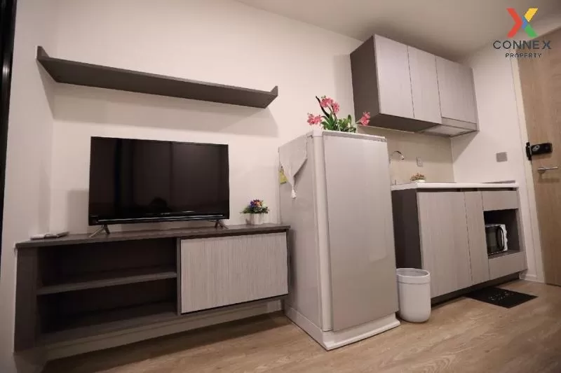 เช่าคอนโด  แอทโมซ ลาดพร้าว 15 MRT-ลาดพร้าว จอมพล  เขต จตุจักร กรุ 4