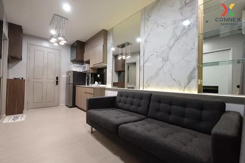 FOR RENT condo , The Parkland Phetkasem 56 , MRT-Phasi Charoen ,  2