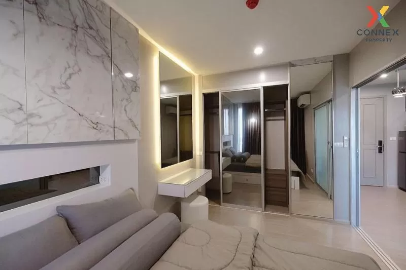 FOR RENT condo , The Parkland Phetkasem 56 , MRT-Phasi Charoen , 