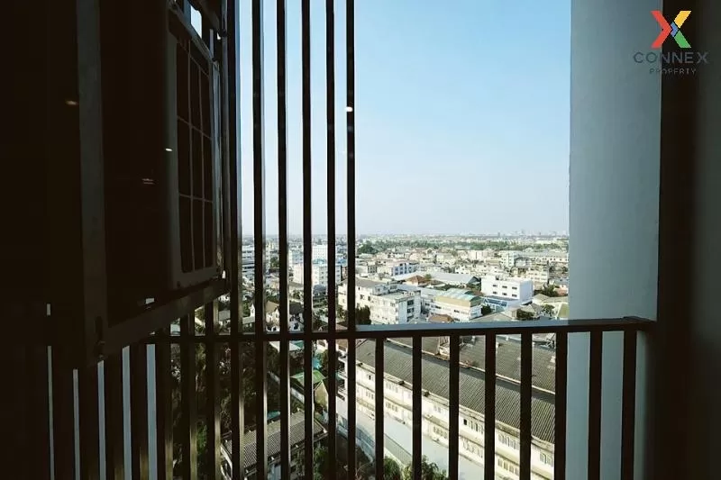 FOR RENT condo , The Parkland Phetkasem 56 , MRT-Phasi Charoen , 