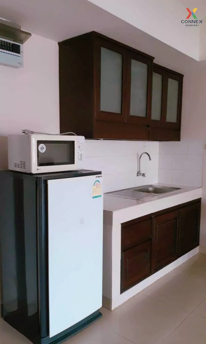 เช่าคอนโด  เลดแบ็ค เพลส สุขุมวิท71 BTS-พระโขนง พระโขนงเหนือ เขต ว 3