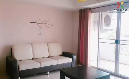 เช่าคอนโด  เลดแบ็ค เพลส สุขุมวิท71 BTS-พระโขนง พระโขนงเหนือ เขต วัฒนา กรุงเทพ CX-54056