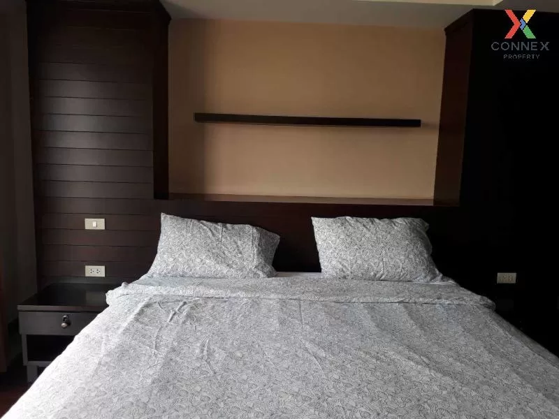 เช่าคอนโด  เลดแบ็ค เพลส สุขุมวิท71 BTS-พระโขนง พระโขนงเหนือ เขต ว 4