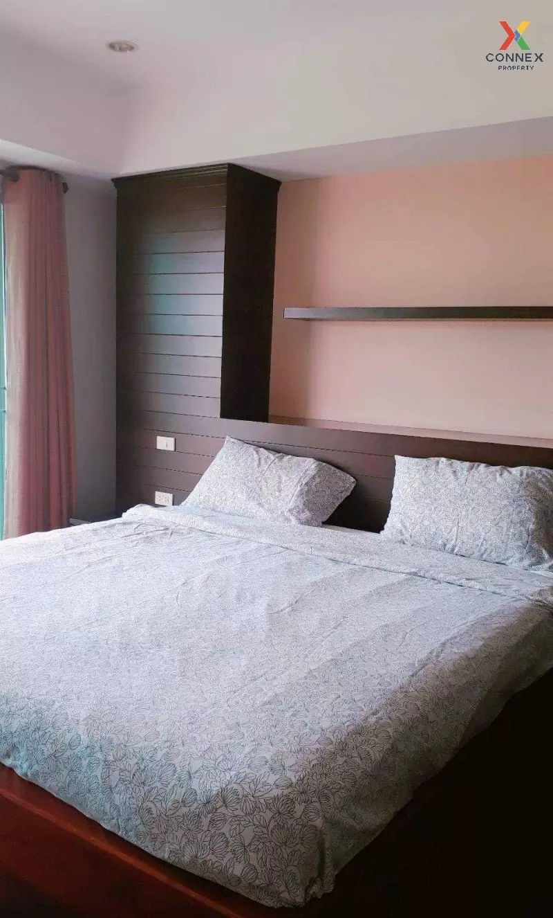 เช่าคอนโด  เลดแบ็ค เพลส สุขุมวิท71 BTS-พระโขนง พระโขนงเหนือ เขต ว