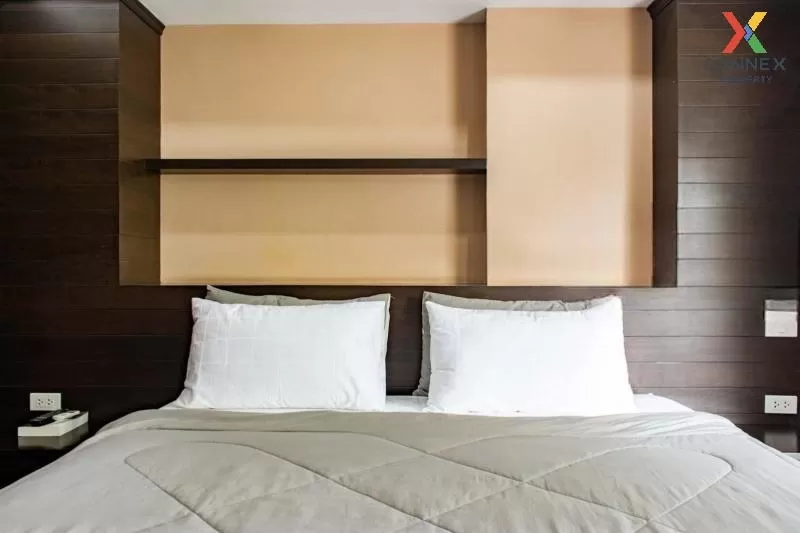 เช่าคอนโด  เลดแบ็ค เพลส สุขุมวิท71 BTS-พระโขนง พระโขนงเหนือ เขต ว 4