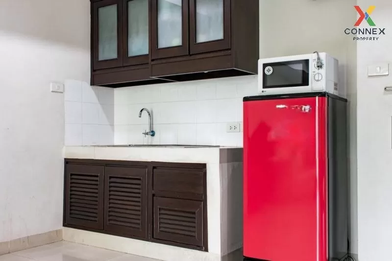 เช่าคอนโด  เลดแบ็ค เพลส สุขุมวิท71 BTS-พระโขนง พระโขนงเหนือ เขต ว 2