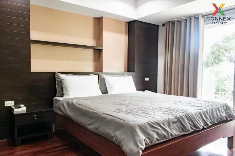 เช่าคอนโด  เลดแบ็ค เพลส สุขุมวิท71 BTS-พระโขนง พระโขนงเหนือ เขต ว 3