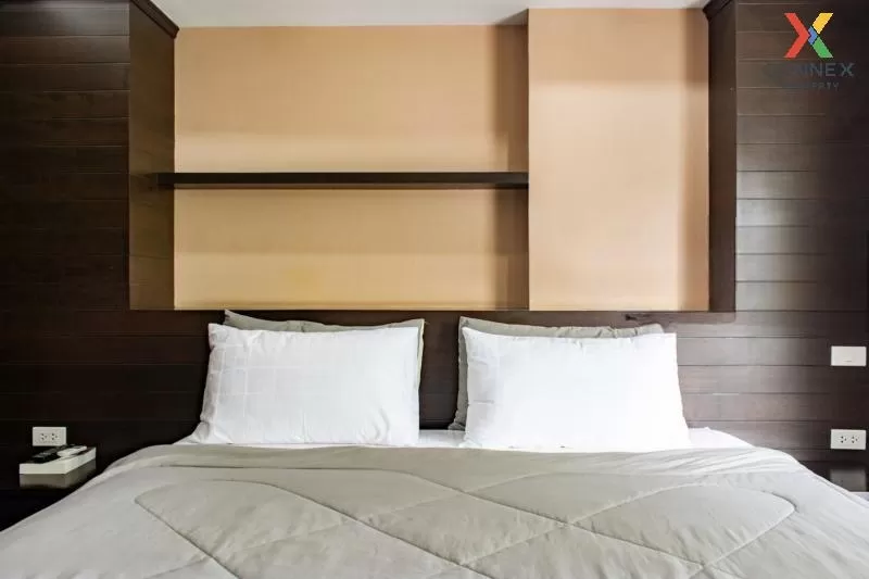 เช่าคอนโด  เลดแบ็ค เพลส สุขุมวิท71 BTS-พระโขนง พระโขนงเหนือ เขต ว 3