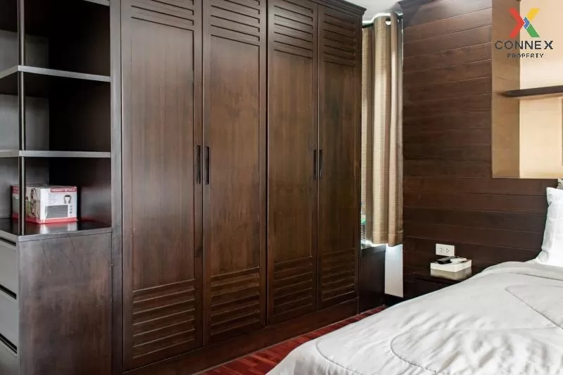 เช่าคอนโด  เลดแบ็ค เพลส สุขุมวิท71 BTS-พระโขนง พระโขนงเหนือ เขต ว