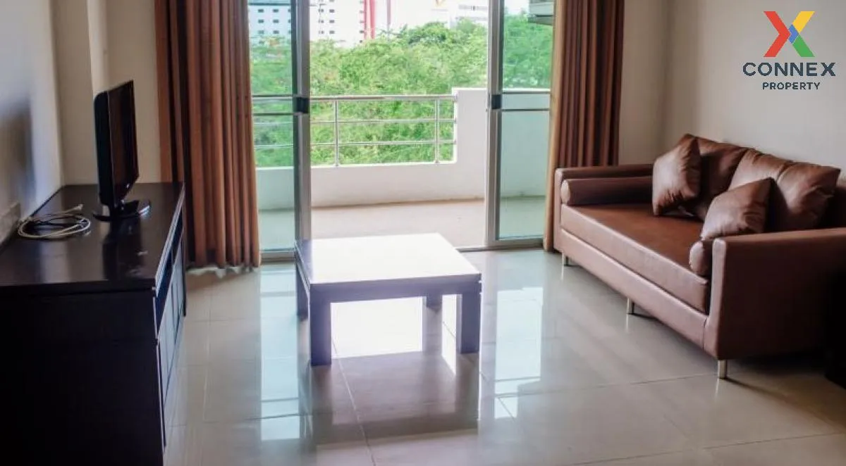 เช่าคอนโด  เลดแบ็ค เพลส สุขุมวิท71 BTS-พระโขนง พระโขนงเหนือ เขต ว 1