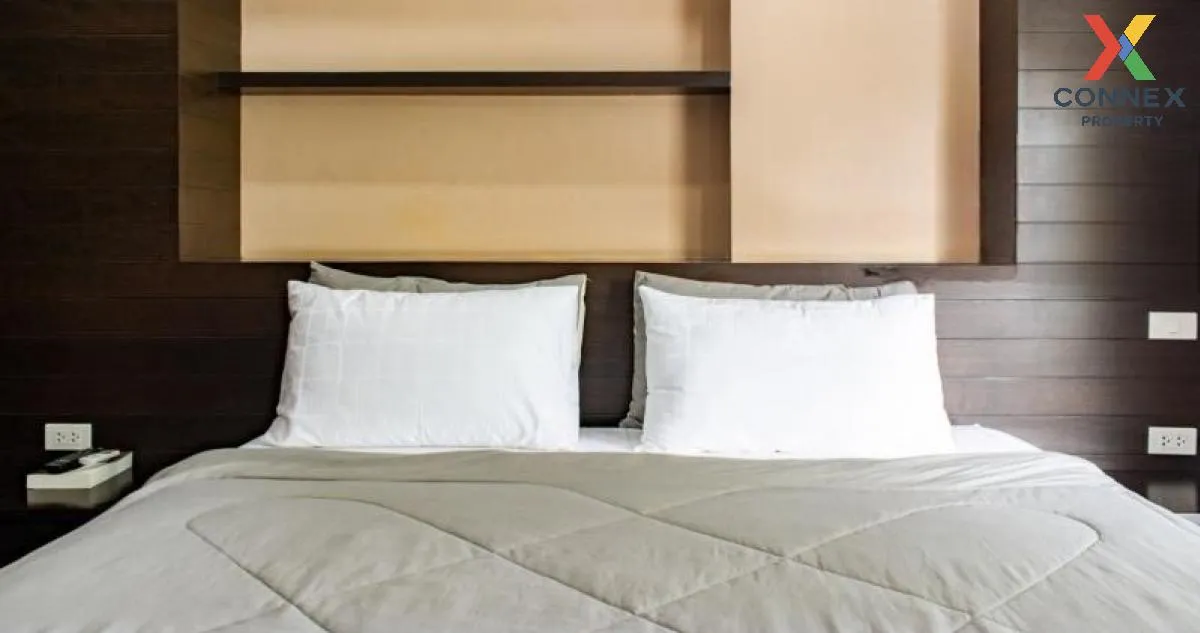 เช่าคอนโด  เลดแบ็ค เพลส สุขุมวิท71 BTS-พระโขนง พระโขนงเหนือ เขต ว 3