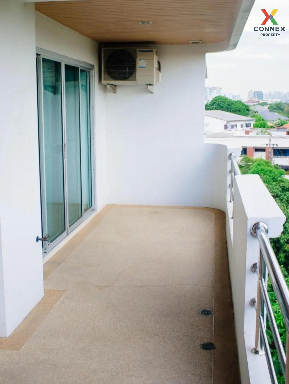 เช่าคอนโด  เลดแบ็ค เพลส สุขุมวิท71 BTS-พระโขนง พระโขนงเหนือ เขต ว