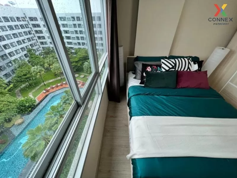 ขายคอนโด  เอลลิโอ เดลเรย์ BTS-ปุณณวิถี บางจาก เขต พระโขนง กรุงเทพ