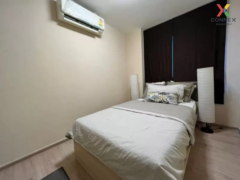 ขายคอนโด  เอลลิโอ เดลเรย์ BTS-ปุณณวิถี บางจาก เขต พระโขนง กรุงเทพ