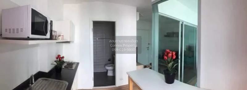 FOR RENT condo , Aspire Rama 4 , high floor , BTS-Ekkamai , Phra  2