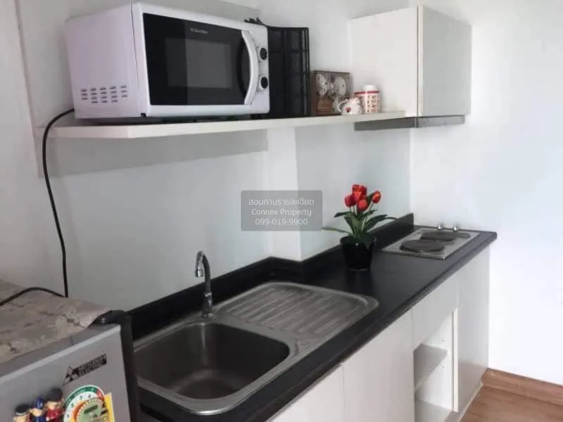 FOR RENT condo , Aspire Rama 4 , high floor , BTS-Ekkamai , Phra  3