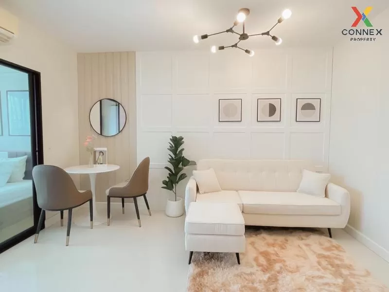 FOR SALE condo , Metro Sky Ratchada , MRT-Sutthisan , Din Daeng , FOR SALE condo , Metro Sky Ratchada , MRT-Sutthisan , Din Daeng , 1