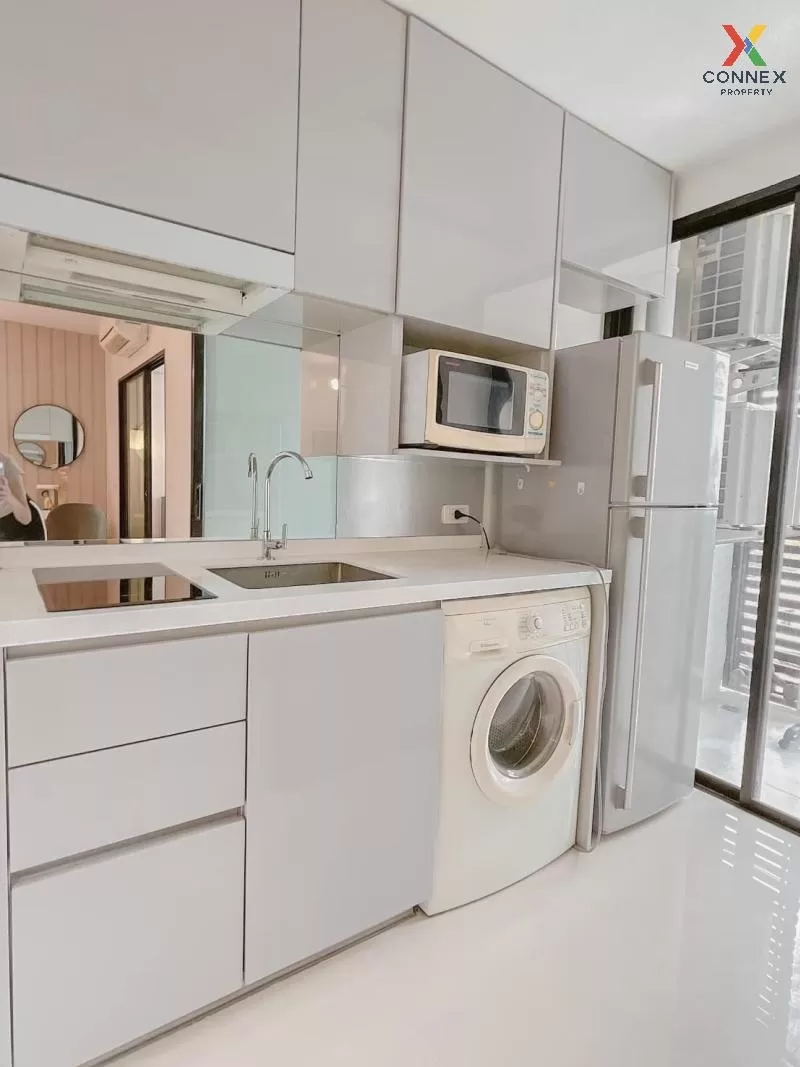 FOR SALE condo , Metro Sky Ratchada , MRT-Sutthisan , Din Daeng , FOR SALE condo , Metro Sky Ratchada , MRT-Sutthisan , Din Daeng , 3