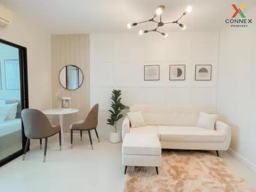 FOR SALE condo , Metro Sky Ratchada , MRT-Sutthisan , Din Daeng , Din Daeng , Bangkok , CX-54071