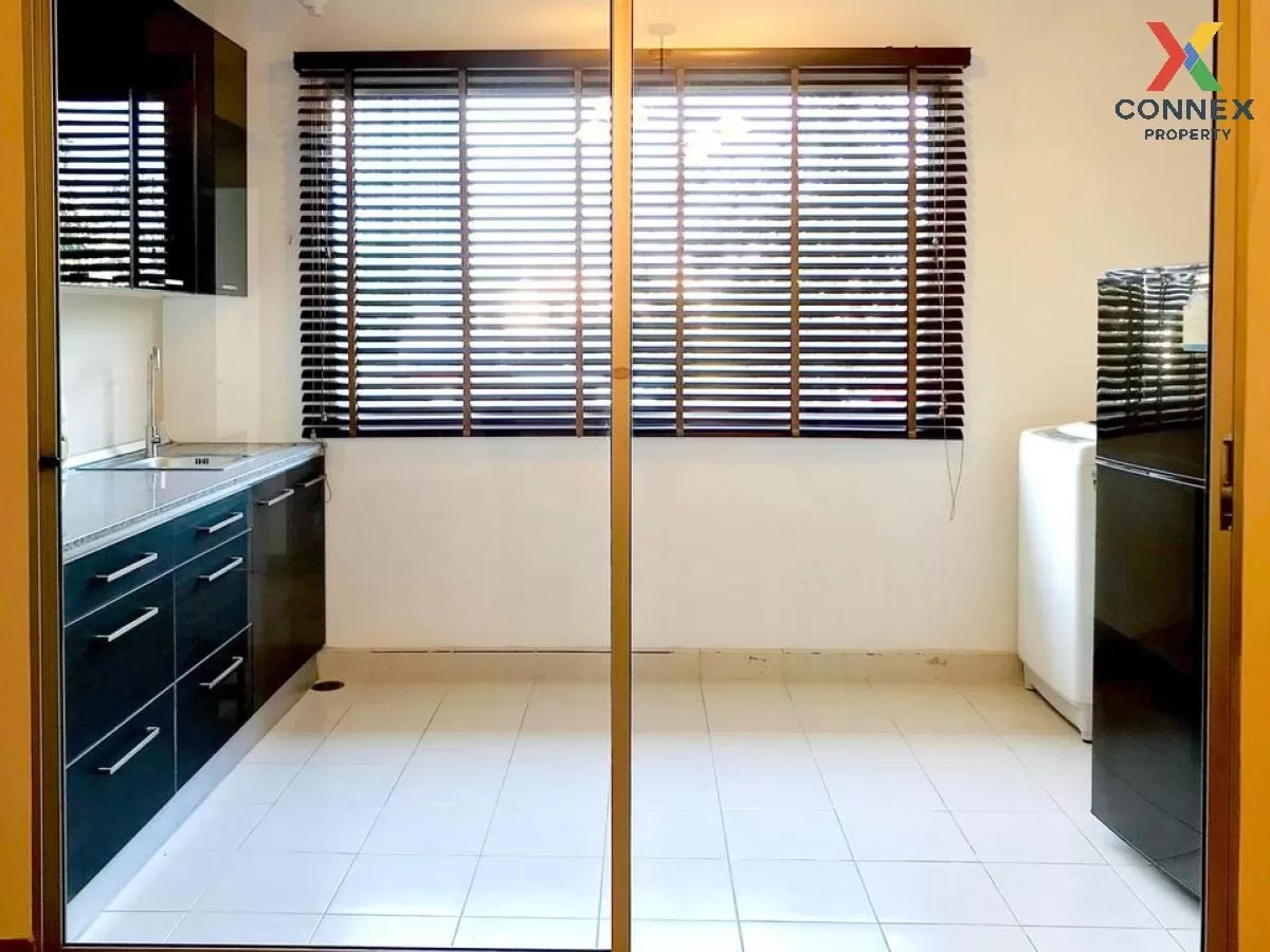 FOR RENT condo , City Home Sukhumvit 101/2 , BTS-Udom Suk , Bang  3