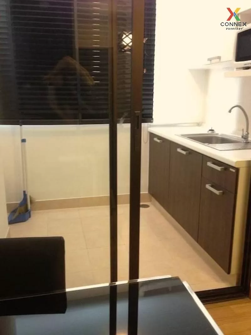 FOR RENT condo , Supalai City Resort Ramkamhaeng , ARL-Ramkhamhae 3