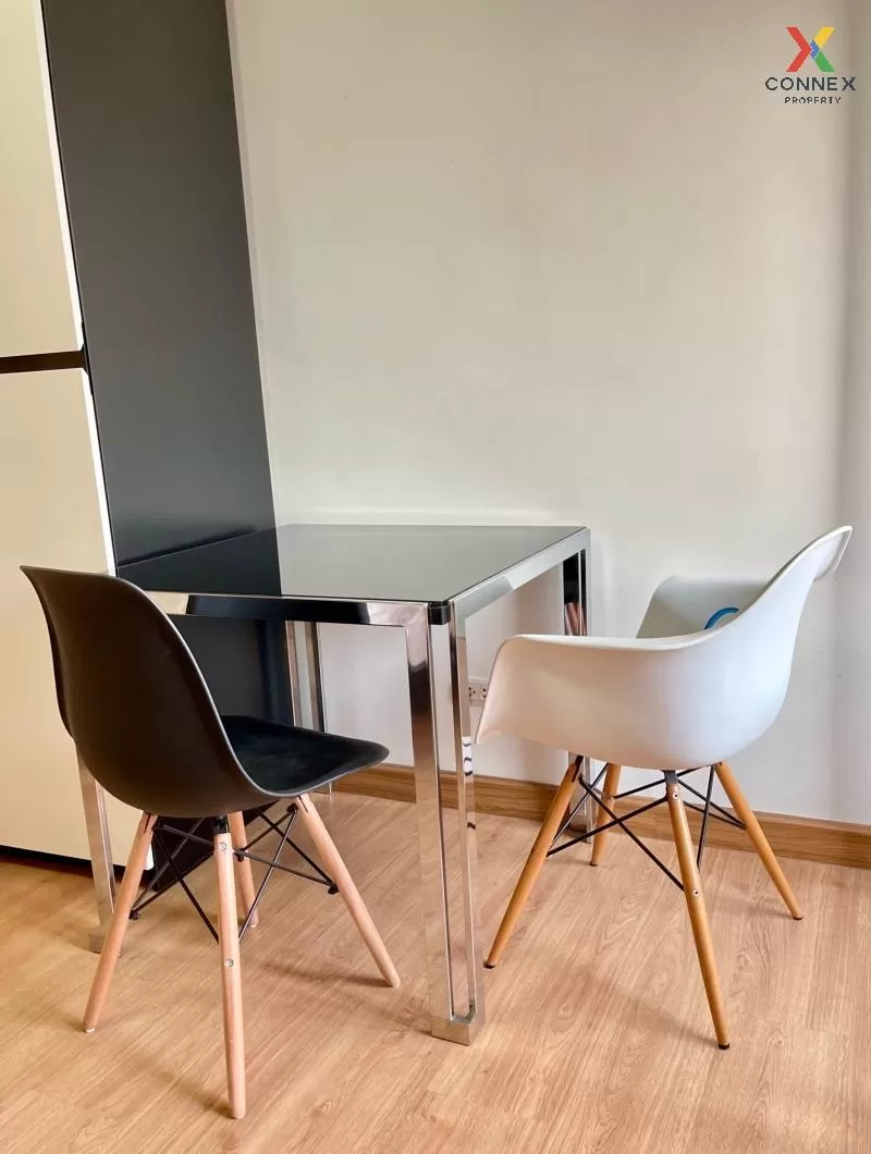 FOR RENT condo , Supalai City Resort Ramkamhaeng , ARL-Ramkhamhae 4