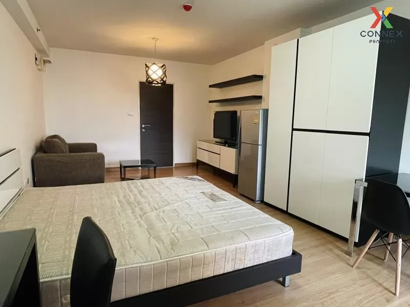 FOR RENT condo , Supalai City Resort Ramkamhaeng , ARL-Ramkhamhae