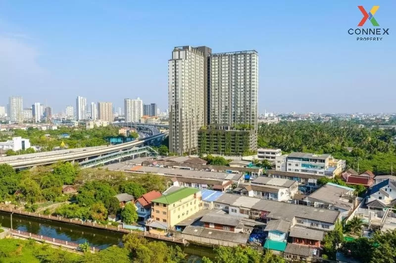 FOR RENT condo , Supalai Park Ratchaphruek - Phetkasem , BTS-Bang FOR RENT condo , Supalai Park Ratchaphruek - Phetkasem , BTS-Bang