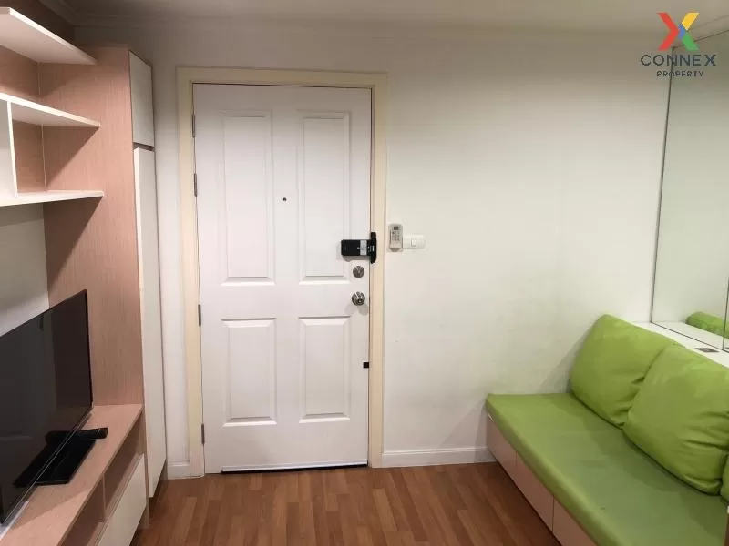 FOR RENT condo , Lumpini Place Rama 4 - Kluaynamthai , high floor 1