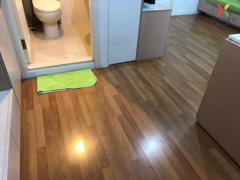 FOR RENT condo , Lumpini Place Rama 4 - Kluaynamthai , high floor