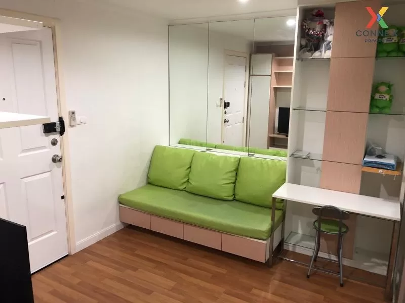 FOR RENT condo , Lumpini Place Rama 4 - Kluaynamthai , high floor 2