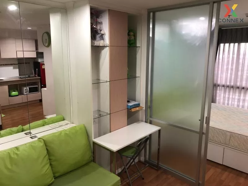 FOR RENT condo , Lumpini Place Rama 4 - Kluaynamthai , high floor 3