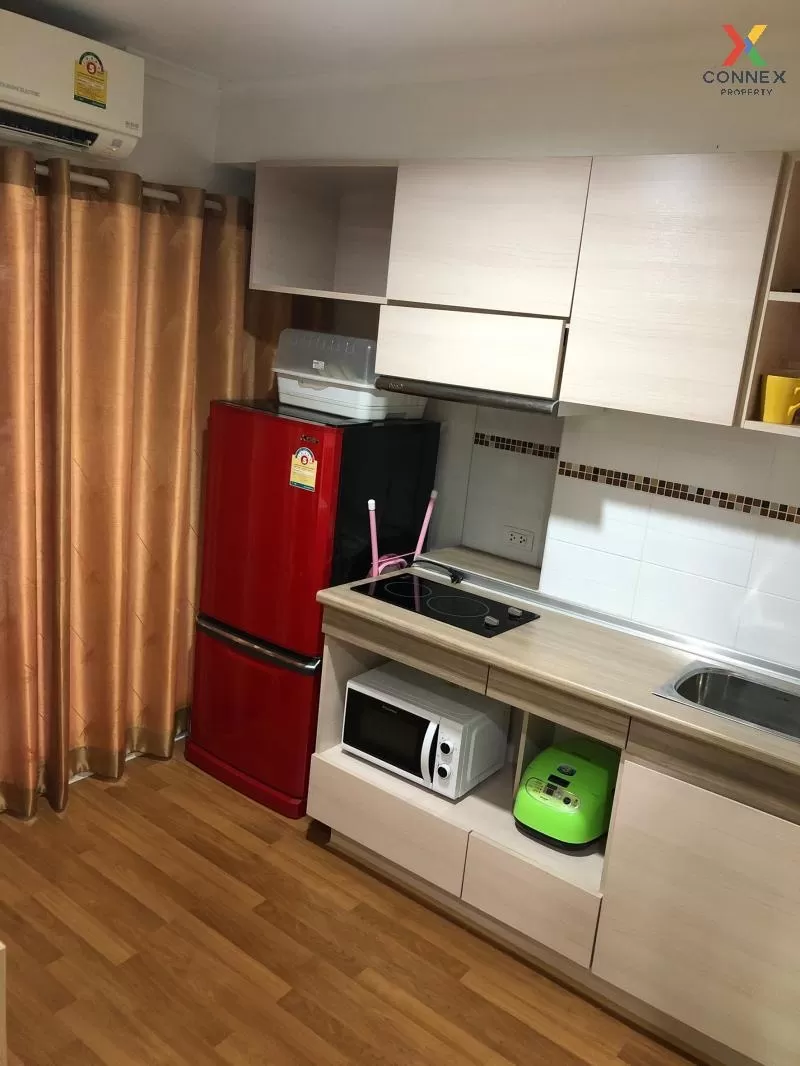 FOR RENT condo , Lumpini Place Rama 4 - Kluaynamthai , high floor 4