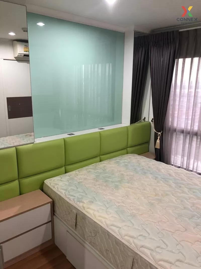 FOR RENT condo , Lumpini Place Rama 4 - Kluaynamthai , high floor