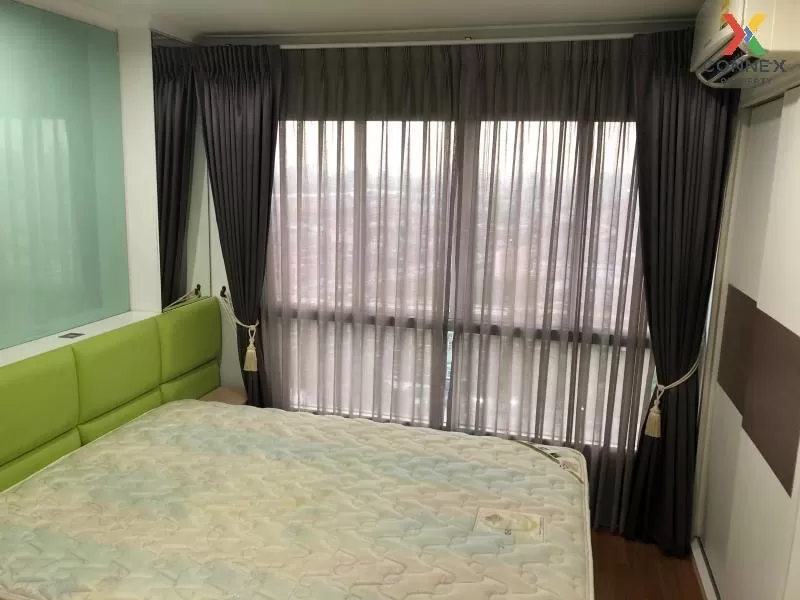 FOR RENT condo , Lumpini Place Rama 4 - Kluaynamthai , high floor