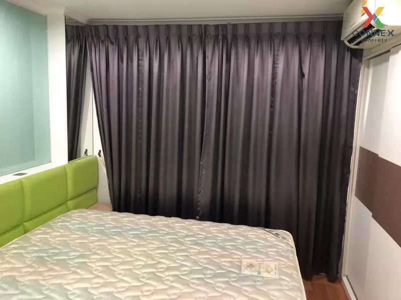 FOR RENT condo , Lumpini Place Rama 4 - Kluaynamthai , high floor