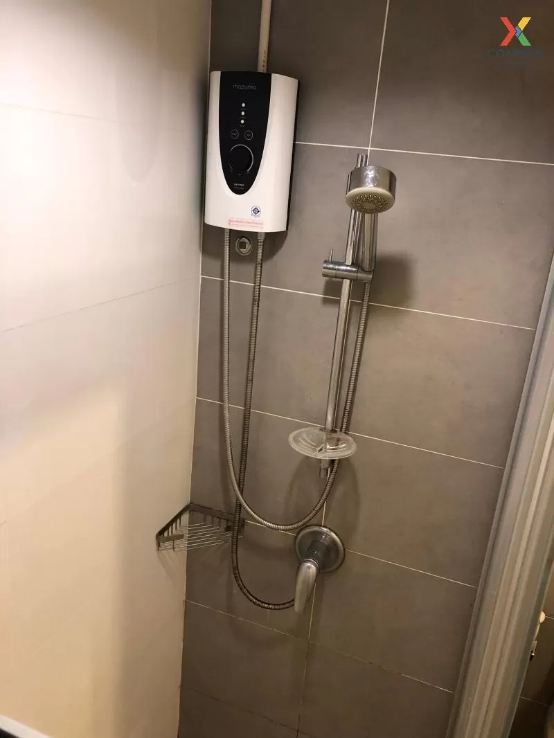 FOR RENT condo , Lumpini Place Rama 4 - Kluaynamthai , high floor