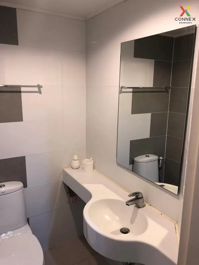 FOR RENT condo , Lumpini Place Rama 4 - Kluaynamthai , high floor