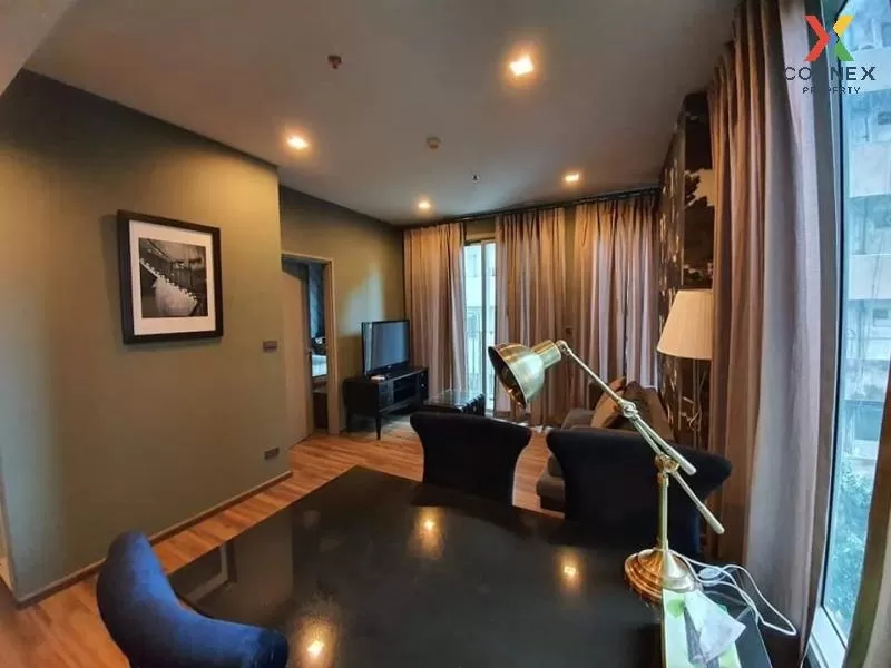 FOR RENT condo , Ceil by Sansiri , nice view , BTS-Ekkamai , Khlo 3